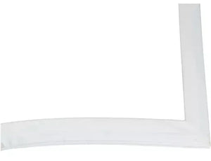 Těsnění dveří 4668510700 pro utěsnění dveří chladničky Beko Blomberg 745 x 575 mm