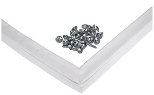 Těsnění dveří 7108850 pro utěsnění dveří chladničky Liebherr 755x565mm