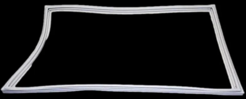 Těsnění dveří CAN49036131 pro utěsnění dveří do chladničky Candy Hoover 780 x 463 mm