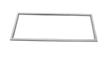 Těsnění C00536810 pro utěsnění dveří chladničky Whirlpool Indesit 845 x 570 mm
