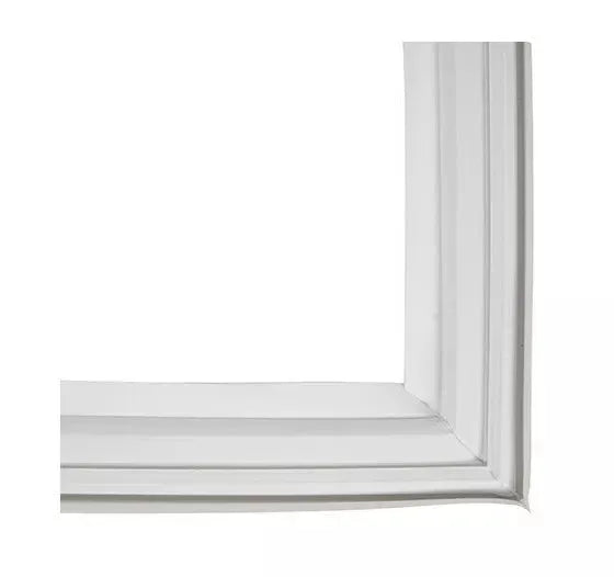 Těsnění dveří 12132000000381 pro utěsnění dveří v mrazničce Midea 960 x 545 mm