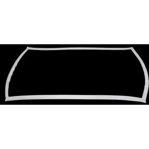 Těsnění 4669520400 pro utěsnění chladničkových dveří Beko Blomberg