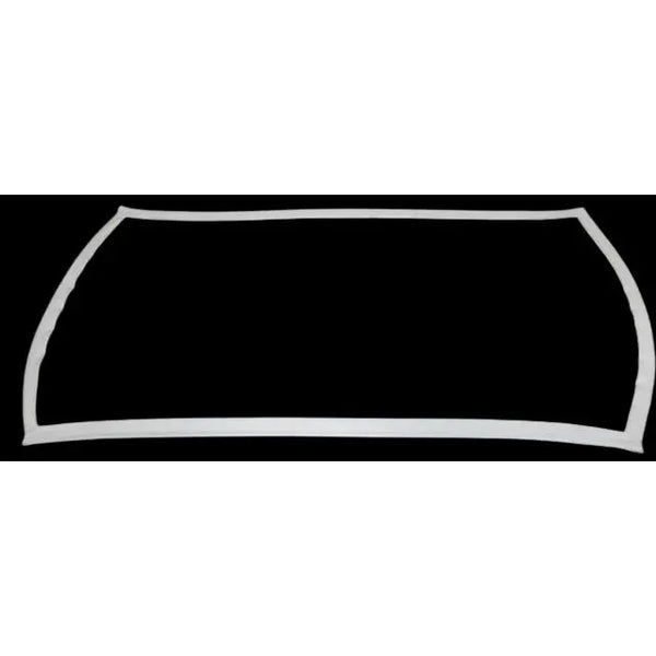 Těsnění 4669520400 pro utěsnění chladničkových dveří Beko Blomberg