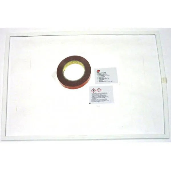 Těsnění 711103600 pro utěsnění dveří ledniček Liebherr