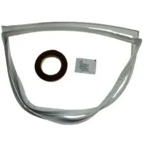 Těsnění 711112400 určeno pro utěsnění dveří ledničky Liebherr