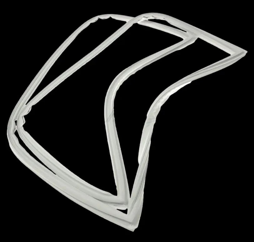 Těsnění V372100-04 určeno pro utěsnění dveří lednice Snaige