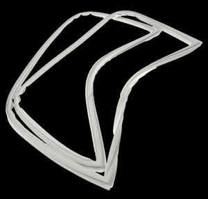 Těsnění V372100-04 určeno pro utěsnění dveří lednice Snaige