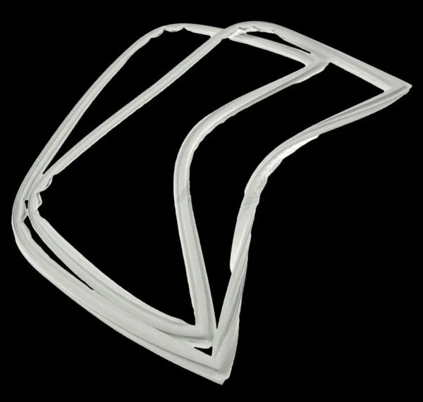 Těsnění V372100-04 určeno pro utěsnění dveří lednice Snaige