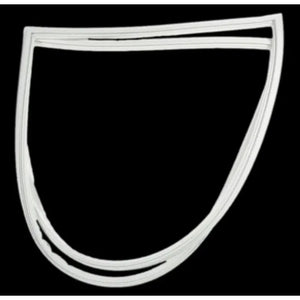 Těsnění dveří V372100-05 pro utěsnění dveří ledničky Snaige