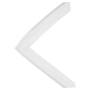 Těsnění C00522311 pro utěsnění dveří chladniček Whirlpool Indesit