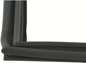 Těsnění dveří BSH00775818 pro utěsnění dveří lednice Bosch Siemens 985 x 565 mm