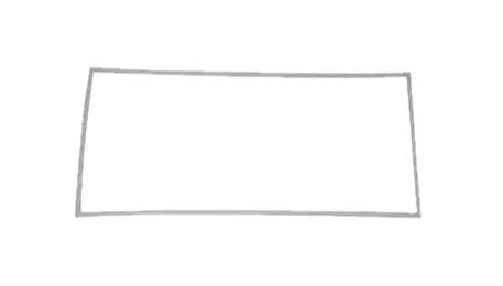 Těsnění C00296084 utěsnění dveří pro chladničku Whirlpool Indesit