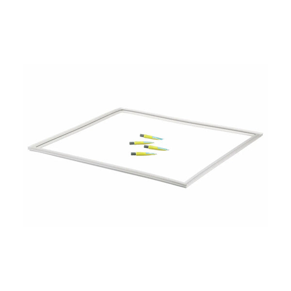 Těsnění BSH00216705 pro utěsnění dveří v chladničkách a mrazničkách značky Bosch Siemens