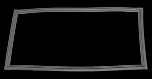 Těsnění dveří 4362162700 pro utěsnění dveří chladničky Beko Blomberg