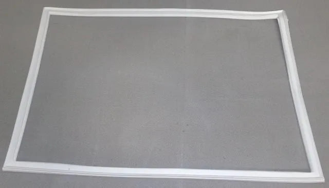 Těsnění dveří 4560810100 určené pro utěsnění dveří chladničky Beko Blomberg