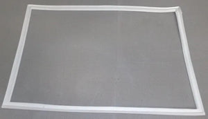 Těsnění dveří 4560810100 určené pro utěsnění dveří chladničky Beko Blomberg