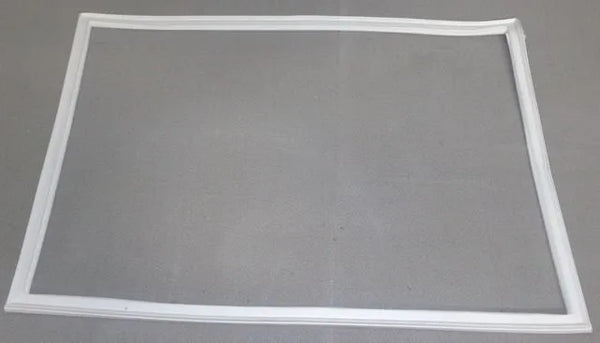Těsnění dveří 4560810100 určené pro utěsnění dveří chladničky Beko Blomberg