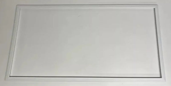 Těsnění CAN49044200 pro utěsnění dveří chladničky Candy Hoover 49044200