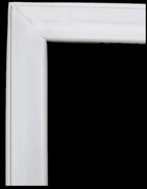 Těsnění 4055485231 určené k utěsnění dveří v chladničce AEG Electrolux Zanussi