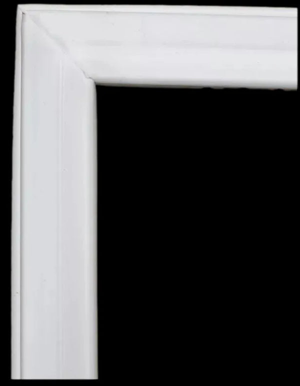 Těsnění 4055485231 určené k utěsnění dveří v chladničce AEG Electrolux Zanussi