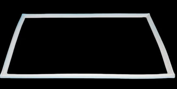 Těsnění dveří GOR640143 pro utěsnění dveří do lednice GorenMora 762x472 mm