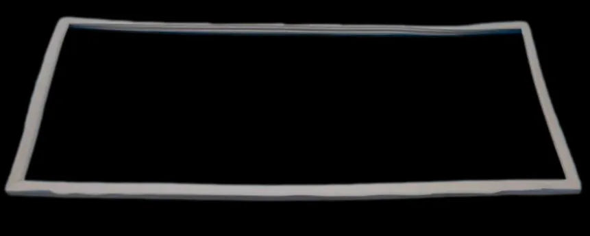 Těsnění HK1568368 pro utěsnění dveří chladničky Hisense