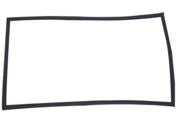 Těsnění 7108777 pro utěsnění dveří chladničky Liebherr