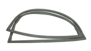 Těsnění 7108781 pro utěsnění dveří do chladničky Liebherr