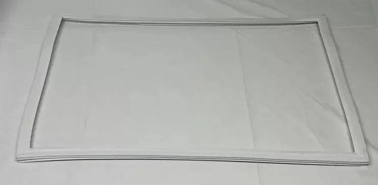 Těsnění dveří 12131000010605 určeno pro utěsnění dveří chladničky Midea a zajišťutěsnost