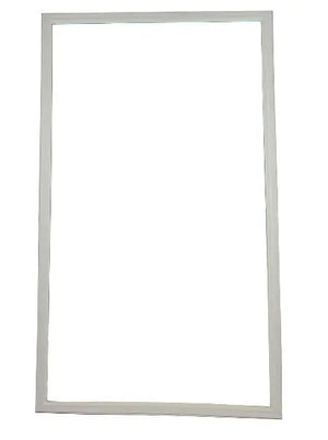 Těsnění dveří C00536743 pro utěsnění dveří v chladničce Whirlpool Indesit 970 x 575 mm