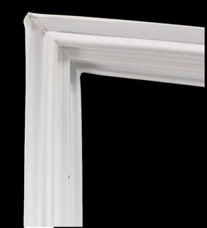 C00849586 Těsnění pro utěsnění dveří chladničky Whirlpool Indesit