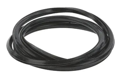 Těsnění BSH00667288 pro utěsnění dveří v mikrovlnné troubě Bosch Siemens