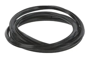 Těsnění BSH00667288 pro utěsnění dveří v mikrovlnné troubě Bosch Siemens