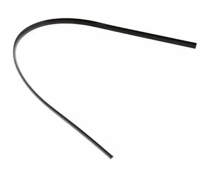 Těsnění 8080820015 pro utěsnění dveří mikrovlnné trouby AEG Electrolux Zanussi