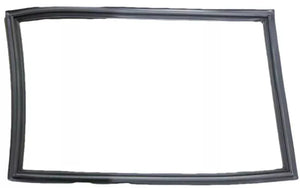 Těsnění 4331812100 pro utěsnění dveří mrazničky Beko Blomberg