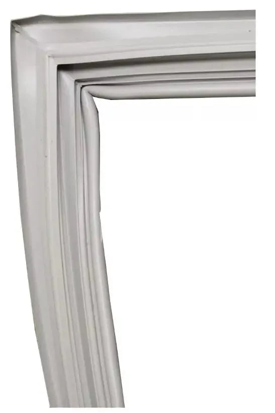 Těsnění dveří 6117650200 pro utěsnění dveří mrazničky Beko Blomberg