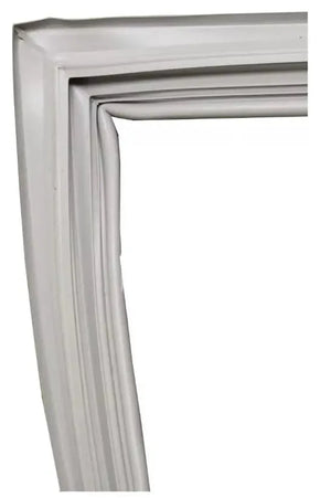 Těsnění dveří 6117650200 pro utěsnění dveří mrazničky Beko Blomberg