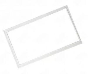 Těsnění dveří CAN49039930 pro utěsnění dveří mrazničky Candy Hoover