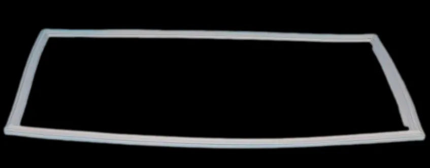 Těsnění HK1568512 určeno k utěsnění dveří mrazniček Hisense