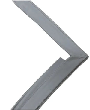 Těsnění ADX73571115 určeno pro utěsnění dveří mrazničky značky LG