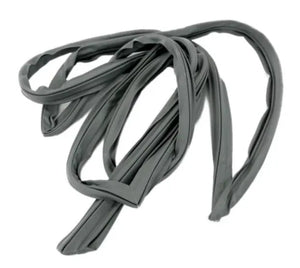 Těsnění 710850100 pro utěsnění dveří mrazničky Liebherr 710 x 720 mm