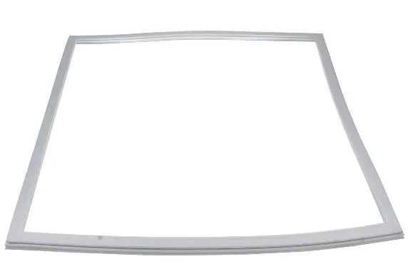 Těsnění 480132100607 pro utěsnění dveří mrazničky Whirlpool Indesit 585 x 570 mm