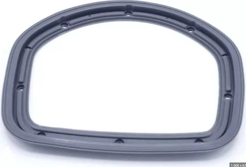 Těsnění dveří DC62-00475A pro utěsnění dveří pračky Samsung