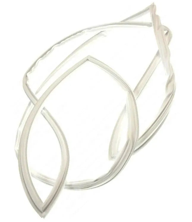 Těsnění dveří 480132101228 pro utěsnění dveří pultové mrazničky Whirlpool Indesit