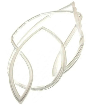 Těsnění dveří 480132101228 pro utěsnění dveří pultové mrazničky Whirlpool Indesit