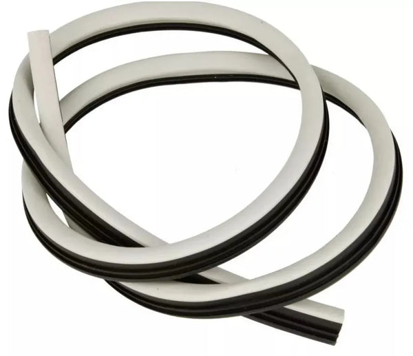 Těsnění dveří VES42188994 pro utěsnění dveří sušičky prádla Vestel