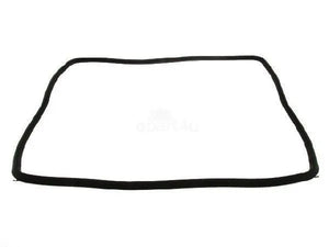 Těsnění dveří 255440101 pro utěsnění dveří pečicí trouby Beko Blomberg 430 x 320 mm