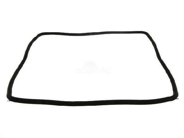 Těsnění dveří 255440101 pro utěsnění dveří pečicí trouby Beko Blomberg 430 x 320 mm