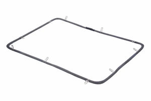 Těsnění BSH00491638 pro utěsnění dveří trouby Bosch Siemens