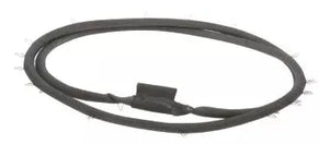 Těsnění dveří BSH00650984 určené k utěsnění dveří pečicí trouby Bosch